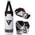 RDX 4W ROBO PUNCH BAG SET-1